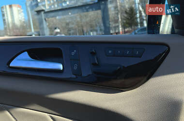 Внедорожник / Кроссовер Mercedes-Benz GL-Class 2014 в 