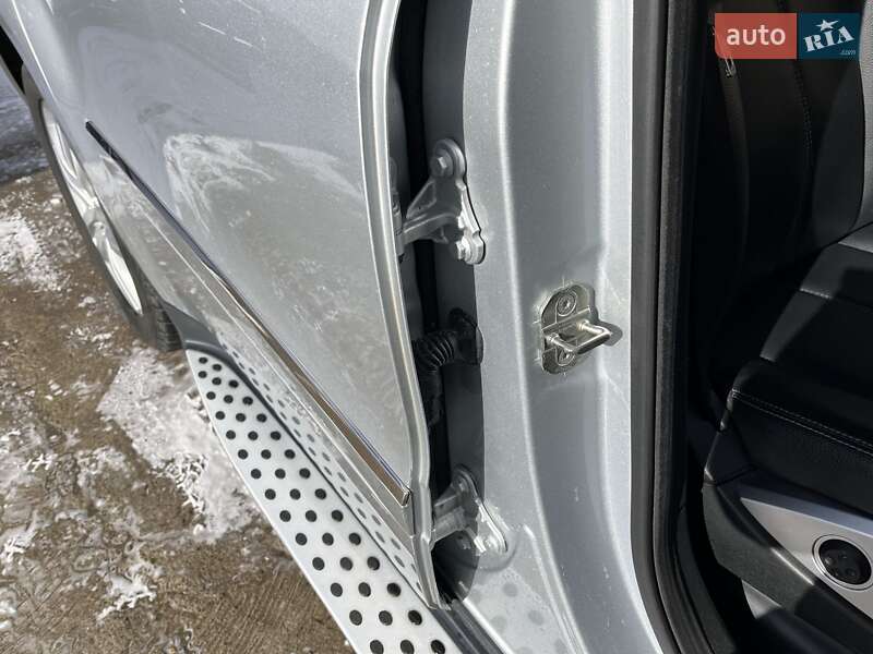 Внедорожник / Кроссовер Mercedes-Benz GL-Class 2009 в Черновцах фото 40 Внедорожник / Кроссовер Mercedes-Benz GL-Class 2009 в Черновцах