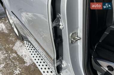Внедорожник / Кроссовер Mercedes-Benz GL-Class 2009 в 