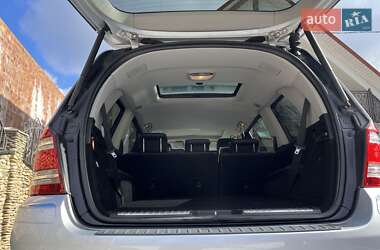 Внедорожник / Кроссовер Mercedes-Benz GL-Class 2009 в 