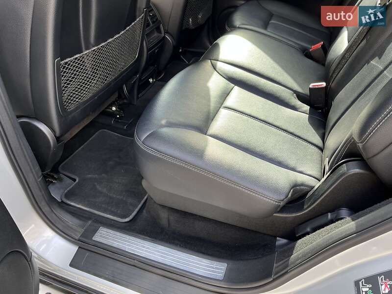 Внедорожник / Кроссовер Mercedes-Benz GL-Class 2009 в Черновцах фото 57 Внедорожник / Кроссовер Mercedes-Benz GL-Class 2009 в Черновцах