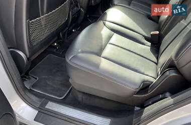 Внедорожник / Кроссовер Mercedes-Benz GL-Class 2009 в 