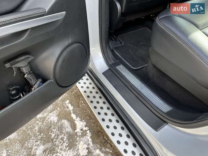 Внедорожник / Кроссовер Mercedes-Benz GL-Class 2009 в Черновцах фото 64 Внедорожник / Кроссовер Mercedes-Benz GL-Class 2009 в Черновцах