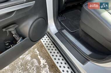 Внедорожник / Кроссовер Mercedes-Benz GL-Class 2009 в 