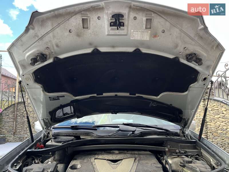 Внедорожник / Кроссовер Mercedes-Benz GL-Class 2009 в Черновцах фото 73 Внедорожник / Кроссовер Mercedes-Benz GL-Class 2009 в Черновцах