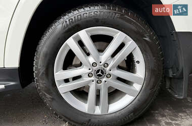 Внедорожник / Кроссовер Mercedes-Benz GL-Class 2013 в 