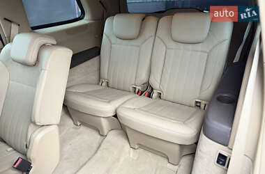 Внедорожник / Кроссовер Mercedes-Benz GL-Class 2013 в 