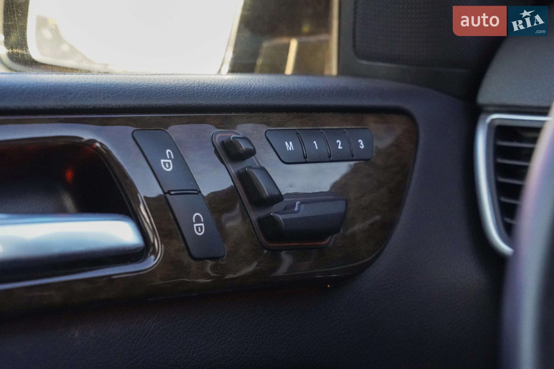 2015 Mercedes-Benz GL-klasse - мініатюра 18