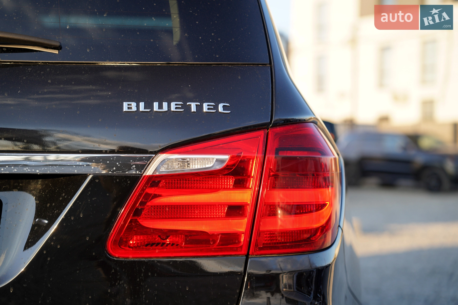 2015 Mercedes-Benz GL-klasse - мініатюра 8