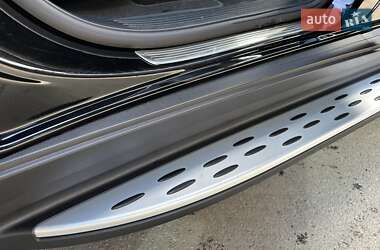 Внедорожник / Кроссовер Mercedes-Benz GL-Class 2014 в 