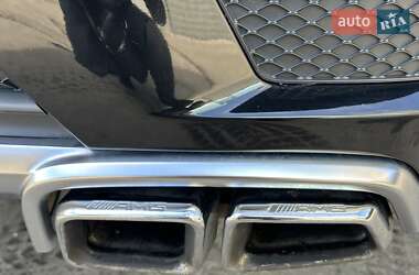 Внедорожник / Кроссовер Mercedes-Benz GL-Class 2014 в 