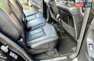 Внедорожник / Кроссовер Mercedes-Benz GL-Class 2008 в 