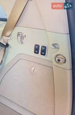 Внедорожник / Кроссовер Mercedes-Benz GL-Class 2008 в 