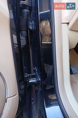 Внедорожник / Кроссовер Mercedes-Benz GL-Class 2008 в 
