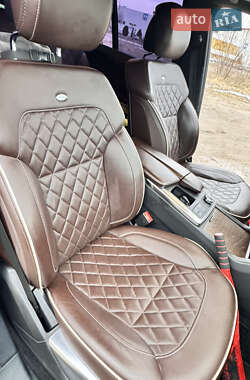 Позашляховик / Кросовер Mercedes-Benz GL-Class 2013 в Києві