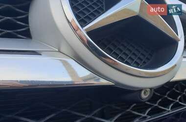 Внедорожник / Кроссовер Mercedes-Benz GL-Class 2014 в Николаеве