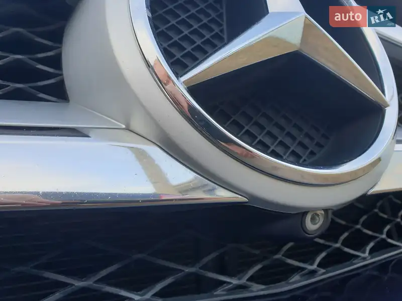 Mercedes-Benz GL-Class 2014 VIN 4JGDF7CE1EA407225 фото оголошення 5 з 49