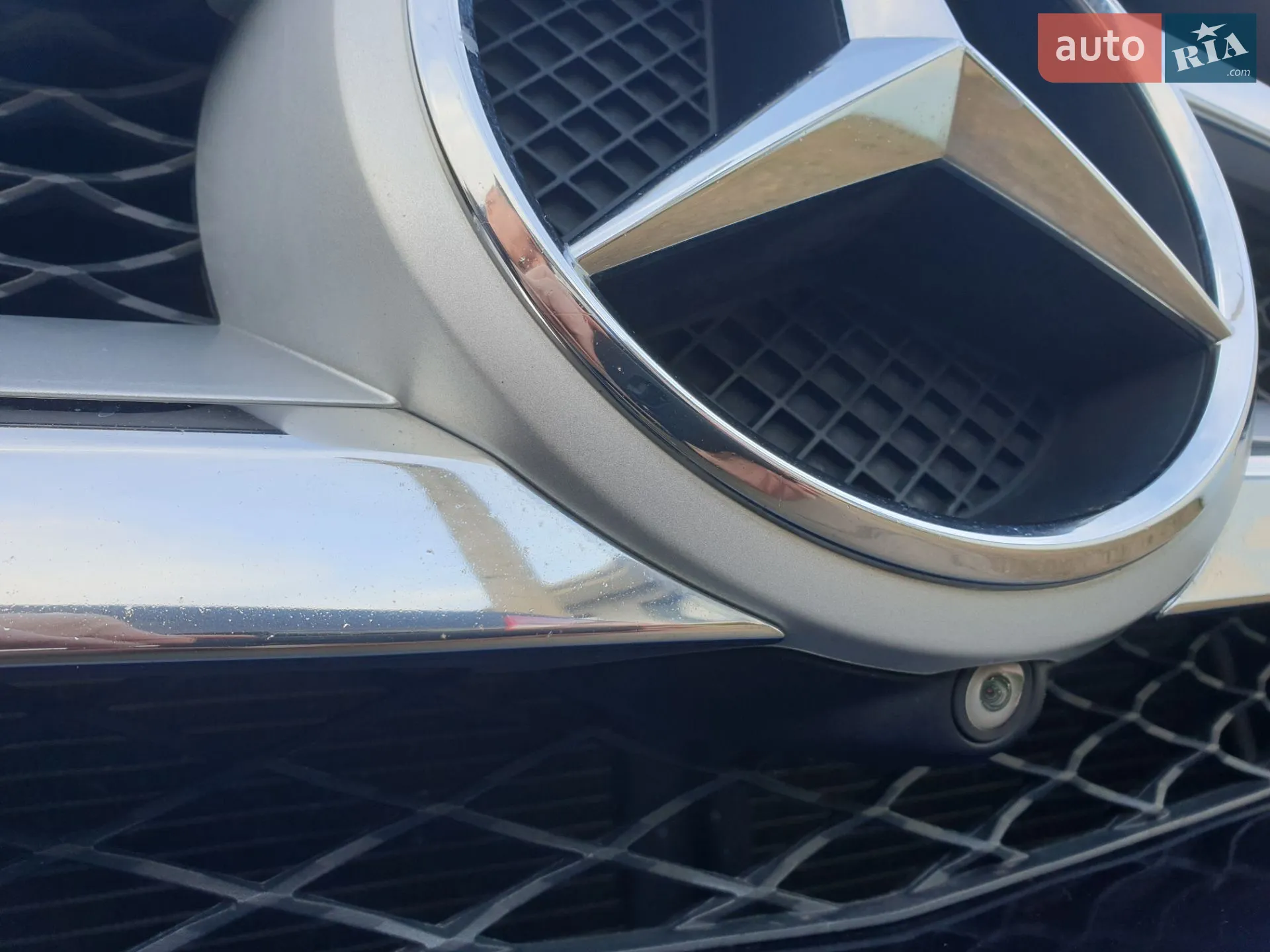 2014 Mercedes-Benz GL-klasse - мініатюра 5