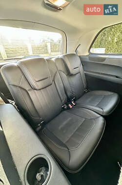 Внедорожник / Кроссовер Mercedes-Benz GL-Class 2013 в 
