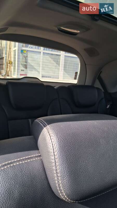 Внедорожник / Кроссовер Mercedes-Benz GL-Class 2008 в Хмельницком