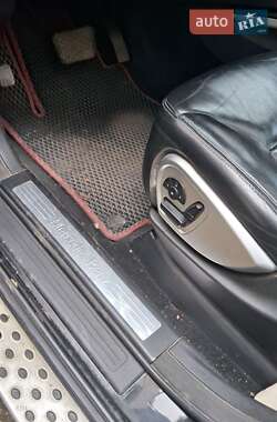 Внедорожник / Кроссовер Mercedes-Benz GL-Class 2008 в 