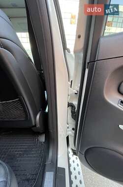 Внедорожник / Кроссовер Mercedes-Benz GL-Class 2010 в 
