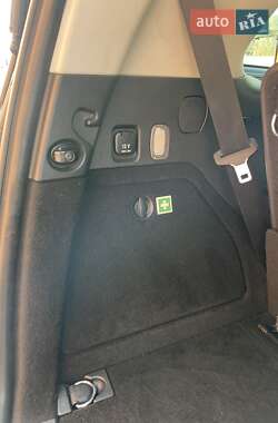 Внедорожник / Кроссовер Mercedes-Benz GL-Class 2010 в 