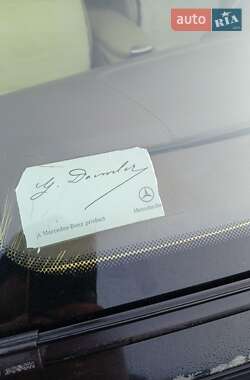 Внедорожник / Кроссовер Mercedes-Benz GL-Class 2006 в 