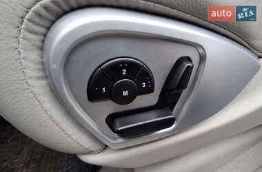 Внедорожник / Кроссовер Mercedes-Benz GL-Class 2007 в 