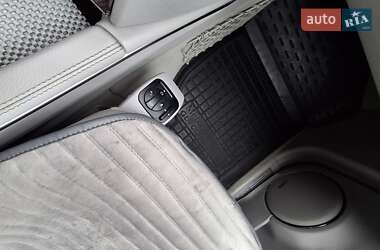 Внедорожник / Кроссовер Mercedes-Benz GL-Class 2007 в 
