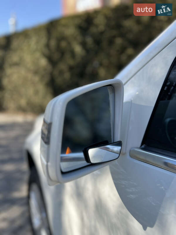 Внедорожник / Кроссовер Mercedes-Benz GL-Class 2012 в Луцке