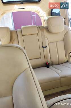 Внедорожник / Кроссовер Mercedes-Benz GL-Class 2010 в 