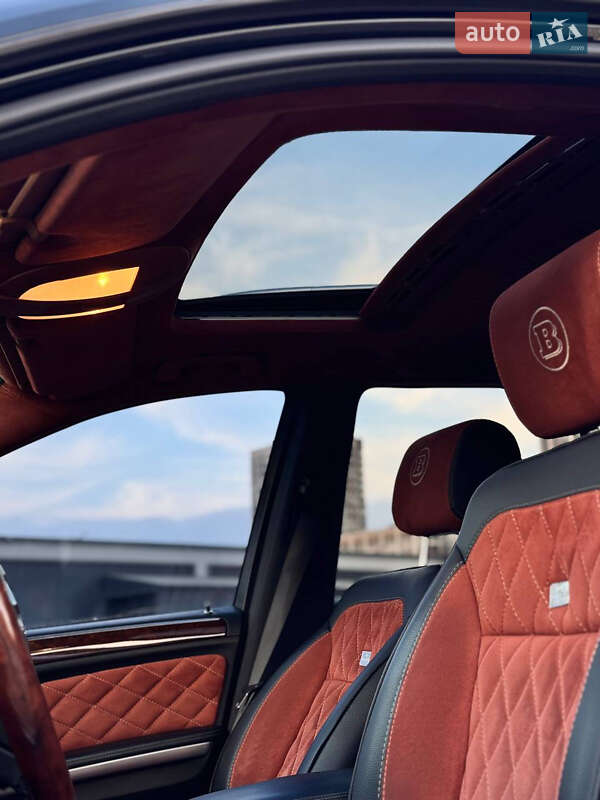 Внедорожник / Кроссовер Mercedes-Benz GL-Class 2010 в Киеве фото 2 Внедорожник / Кроссовер Mercedes-Benz GL-Class 2010 в Киеве