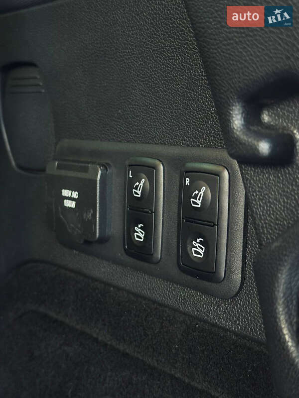 Внедорожник / Кроссовер Mercedes-Benz GL-Class 2010 в Киеве фото 22 Внедорожник / Кроссовер Mercedes-Benz GL-Class 2010 в Киеве