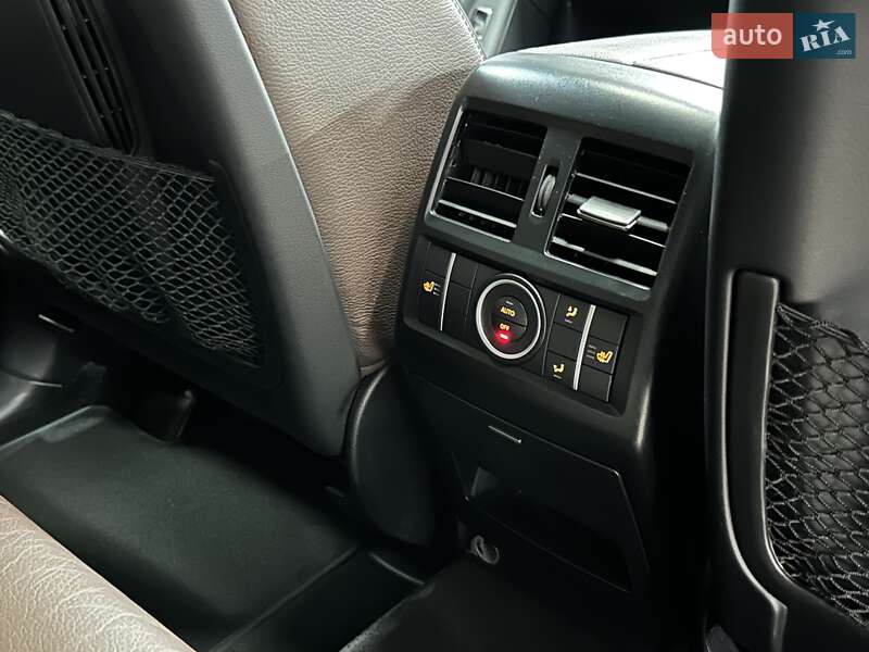 Позашляховик / Кросовер Mercedes-Benz GL-Class 2013 в Харкові фото 34 Позашляховик / Кросовер Mercedes-Benz GL-Class 2013 в Харкові