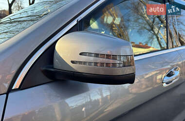 Внедорожник / Кроссовер Mercedes-Benz GL-Class 2013 в 