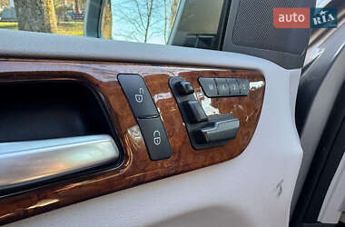 Внедорожник / Кроссовер Mercedes-Benz GL-Class 2013 в 
