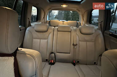 Внедорожник / Кроссовер Mercedes-Benz GL-Class 2010 в 