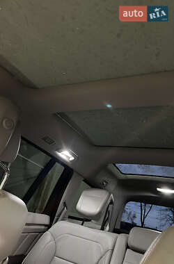 Внедорожник / Кроссовер Mercedes-Benz GL-Class 2013 в 