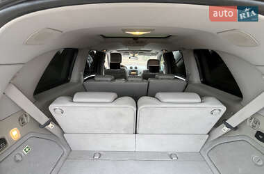 Позашляховик / Кросовер Mercedes-Benz GL-Class 2010 в 