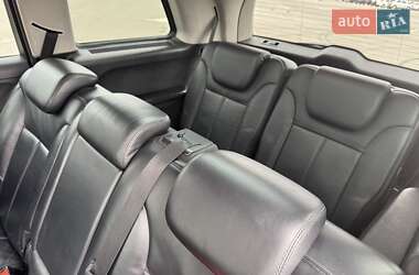 Внедорожник / Кроссовер Mercedes-Benz GL-Class 2010 в 