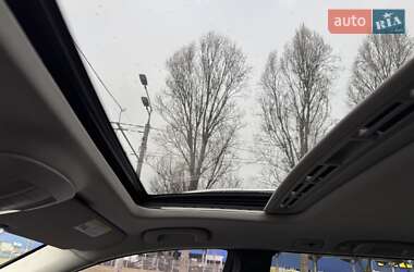 Внедорожник / Кроссовер Mercedes-Benz GL-Class 2010 в 