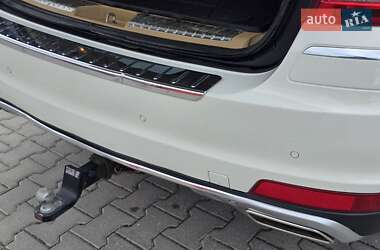 Позашляховик / Кросовер Mercedes-Benz GL-Class 2012 в 