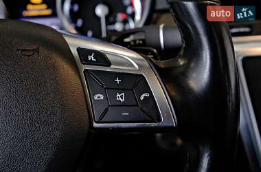 Внедорожник / Кроссовер Mercedes-Benz GL-Class 2015 в 