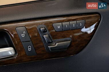 Внедорожник / Кроссовер Mercedes-Benz GL-Class 2015 в 