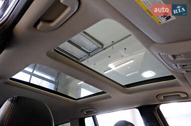Внедорожник / Кроссовер Mercedes-Benz GL-Class 2015 в 