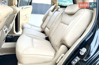Внедорожник / Кроссовер Mercedes-Benz GL-Class 2011 в 