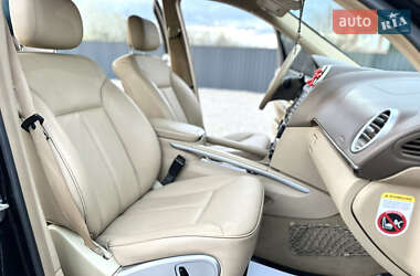Внедорожник / Кроссовер Mercedes-Benz GL-Class 2011 в 