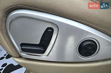 Внедорожник / Кроссовер Mercedes-Benz GL-Class 2011 в 