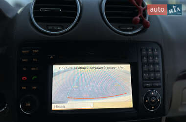 Внедорожник / Кроссовер Mercedes-Benz GL-Class 2011 в 